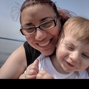 Meet your Posher, Celina